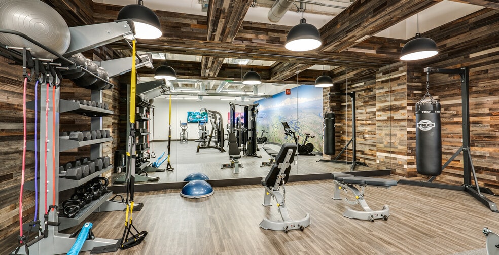 1601-1655 NW 136th Ave, Sunrise, FL for lease - Interior Photo - Image 3 of 17