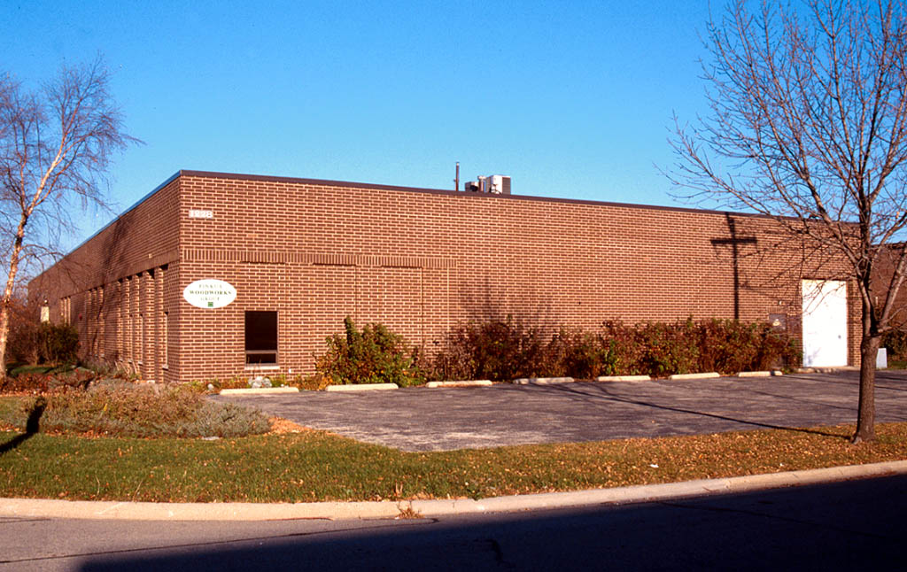 1228 Capitol Dr, Addison, IL for sale Primary Photo- Image 1 of 1