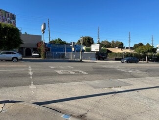 More details for 8955 W Pico Blvd, Los Angeles, CA - Retail for Sale