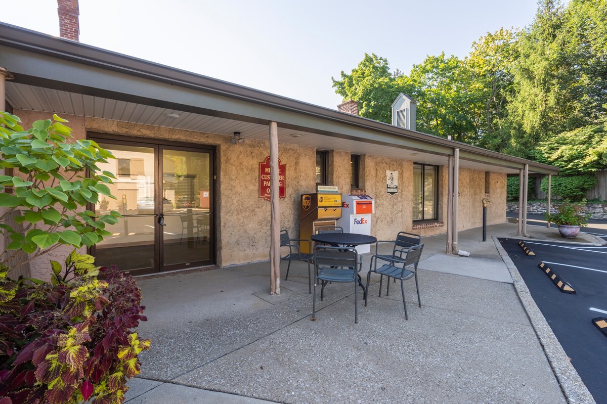 358 Righters Mill Rd, Gladwyne, PA for sale Building Photo- Image 1 of 1