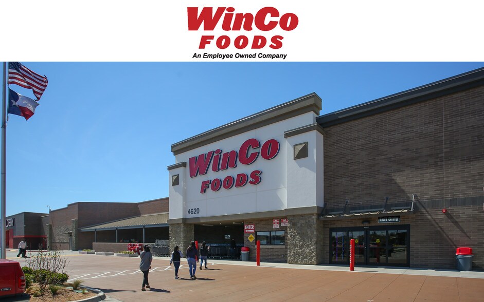 phone listing winco foods personnel office