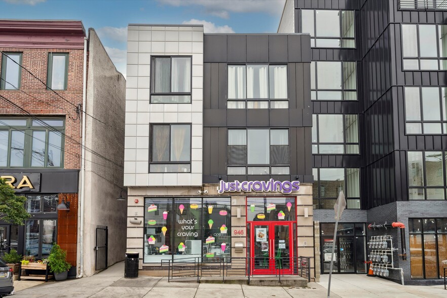 946 N 2nd St, Philadelphia, PA for sale - Building Photo - Image 1 of 1