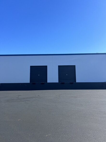 2260 Lithonia Industrial Blvd, Lithonia, GA for lease - Building Photo - Image 3 of 8