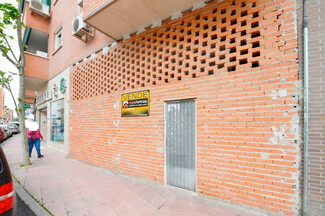 More details for Calle Cristo De La Salud, 30, Valdemoro - Multifamily for Sale