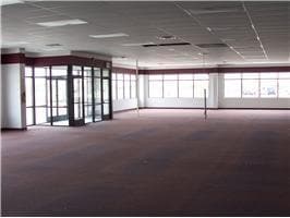 1476 E Ellis Rd, Muskegon, MI for lease - Interior Photo - Image 2 of 3