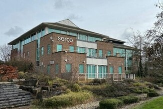 More details for 16 Bartley Way, Hook - Office for Lease