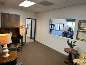 8713 Airport Fwy, North Richland Hills, TX for lease Interior Photo- Image 2 of 5