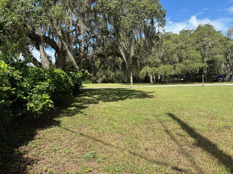 5999 E Turner Camp Rd, Inverness, FL for sale - Building Photo - Image 1 of 27