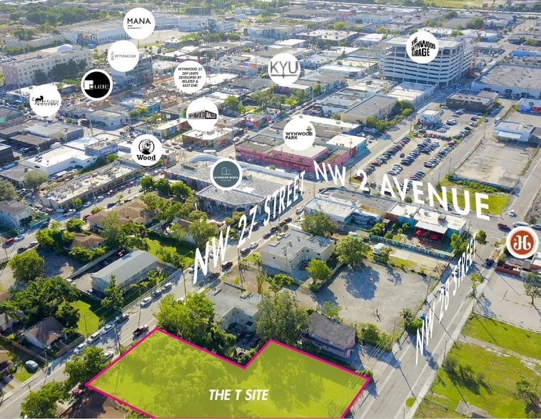 127 NW 27th St, Miami, FL for sale - Other - Image 1 of 1