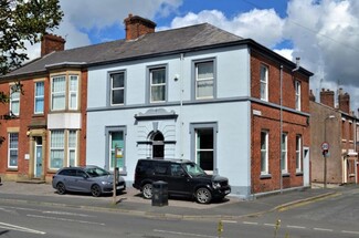 More details for 18 St. Thomas's Rd, Chorley - Office for Sale