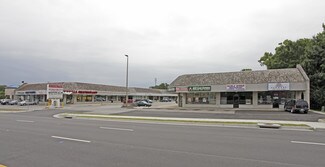 More details for 1060 Lynnhaven Pky, Virginia Beach, VA - Retail for Lease