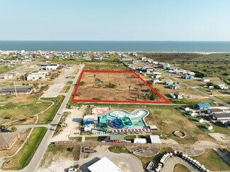 More details for 985 Noble Carl Dr, Crystal Beach, TX - Land for Sale