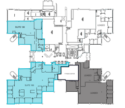 11311 McCormick Rd, Hunt Valley, MD for lease Floor Plan- Image 1 of 1