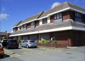 More details for Ambrose Lloyd Centre, Mold - Retail for Lease