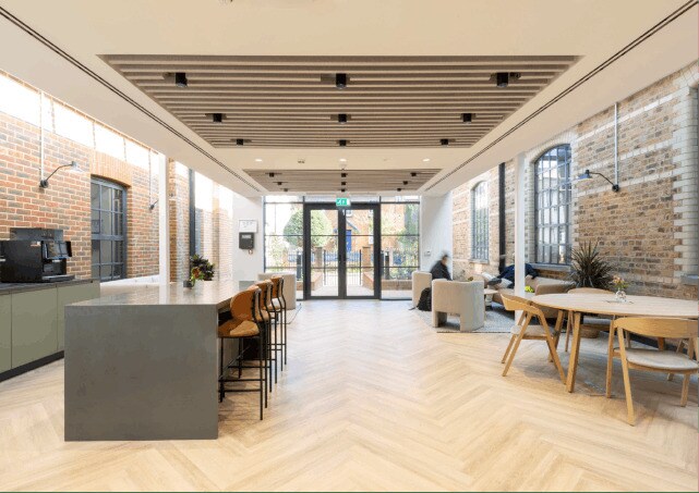 1-7 Stoke Rd, Guildford for lease - Building Photo - Image 3 of 13