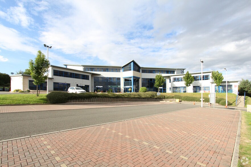 Queensferry Rd, Dunfermline, KY11 8UU