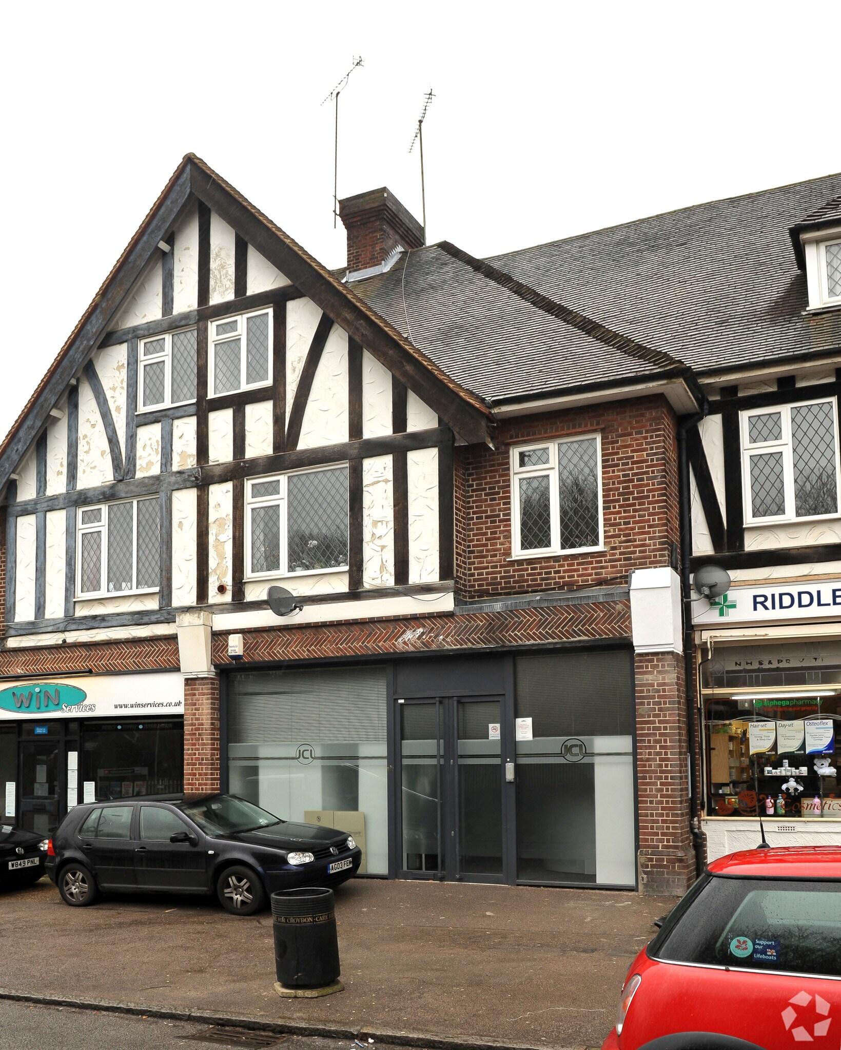 106 Lower Barn Rd, Purley for sale Building Photo- Image 1 of 1