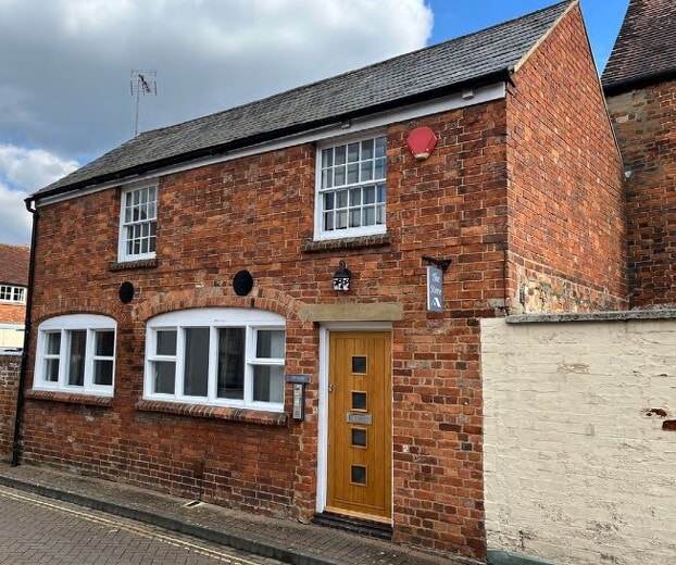 New St, Milton Keynes for sale - Building Photo - Image 1 of 1