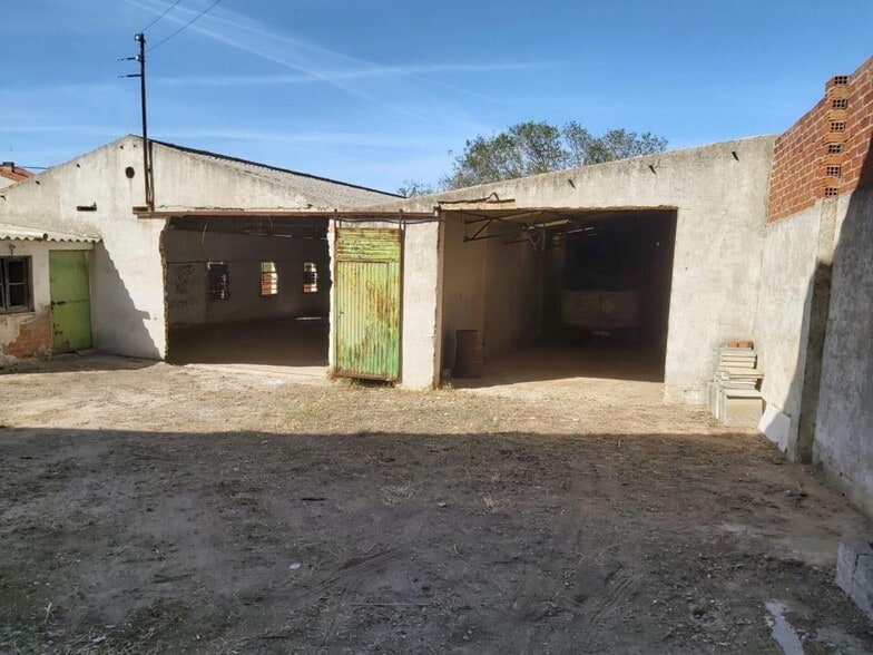 Industrial in Bargas, Toledo for sale - Building Photo - Image 3 of 9