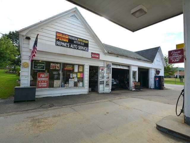 101 W Main St, Sheffield, PA for sale - Primary Photo - Image 1 of 1