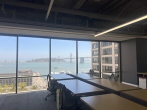 1 Market St, San Francisco, CA for lease Building Photo- Image 1 of 5