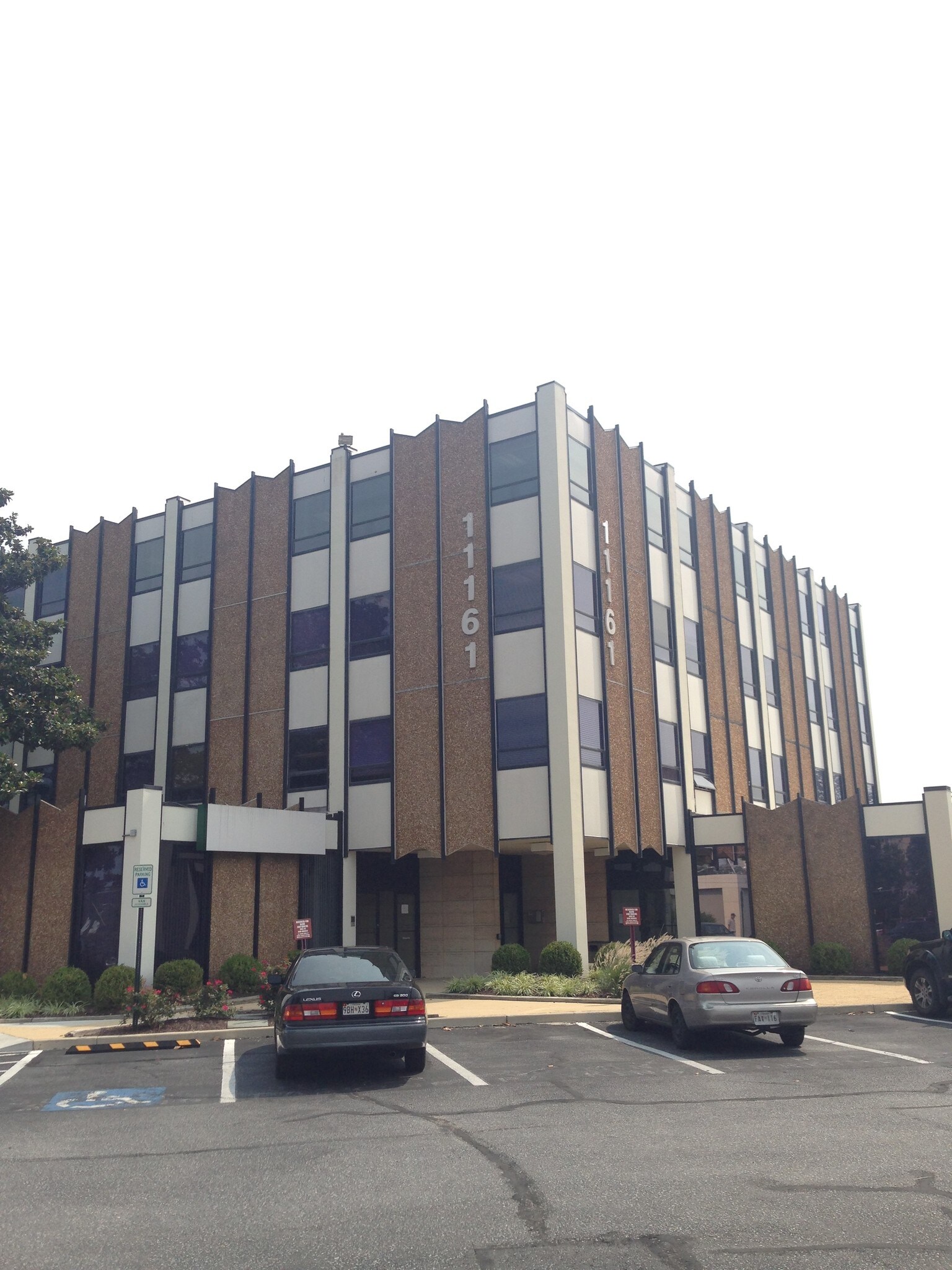 11161 New Hampshire Ave, Silver Spring, MD for sale Building Photo- Image 1 of 1