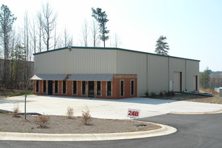 More details for 15 Mountain City Dr, Jasper, GA - Industrial for Lease