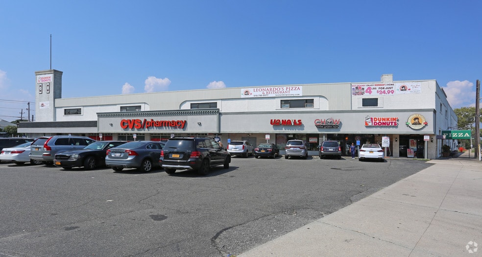 20 Broadway, Massapequa, NY for sale - Primary Photo - Image 1 of 1