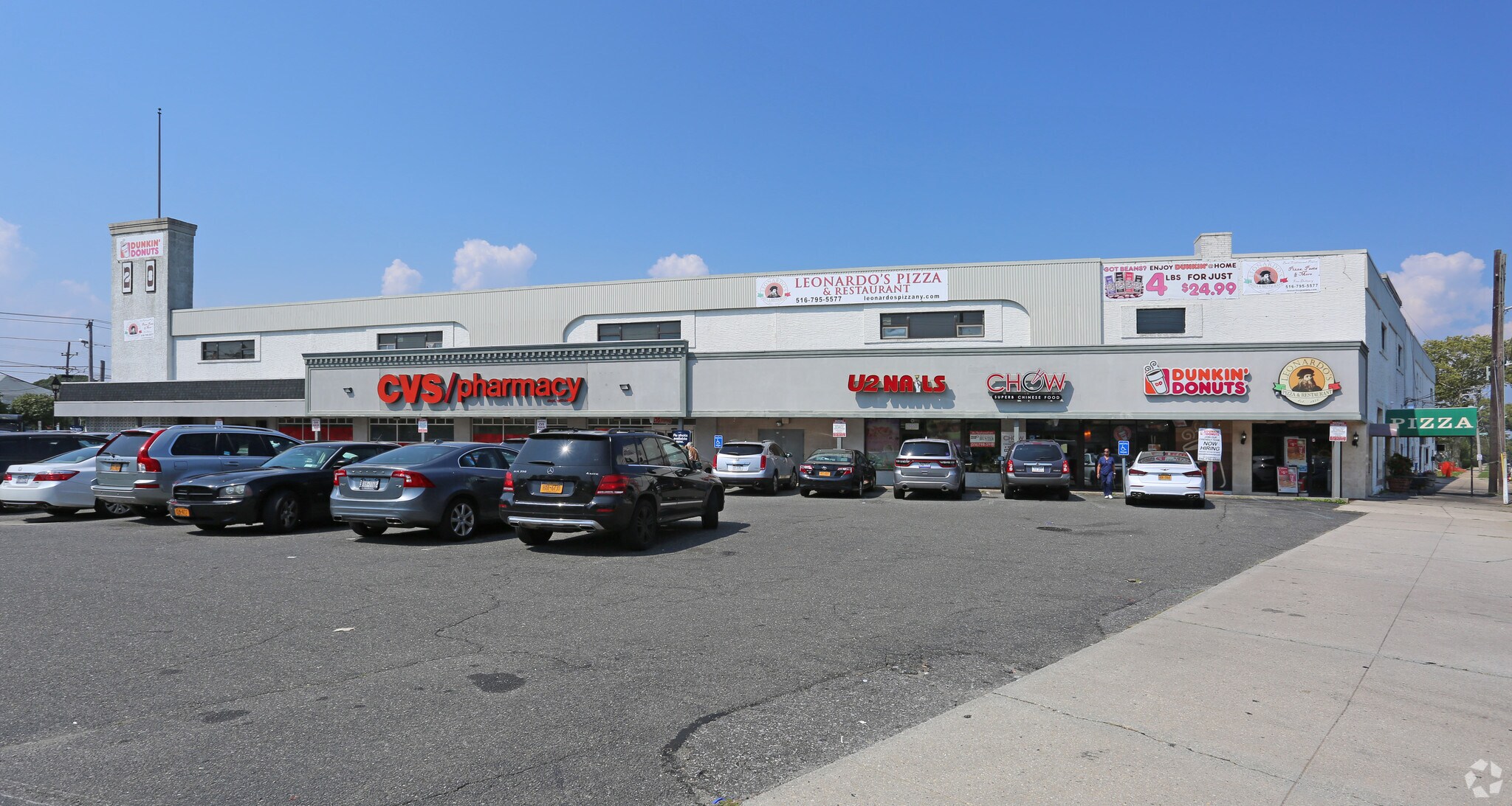 20 Broadway, Massapequa, NY for sale Primary Photo- Image 1 of 1