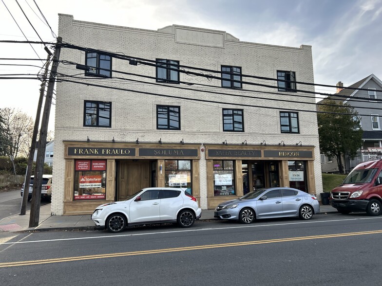 115 Main St, Norwalk, CT for sale - Primary Photo - Image 1 of 1