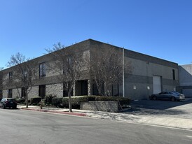 6025 Yolanda Ave, Tarzana CA - Warehouse