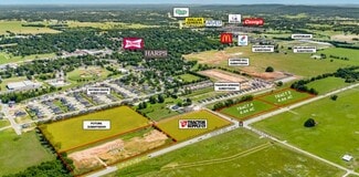 More details for Tracts 2-5 Hwy 62 & S Mock St, Prairie Grove, AR - Land for Sale