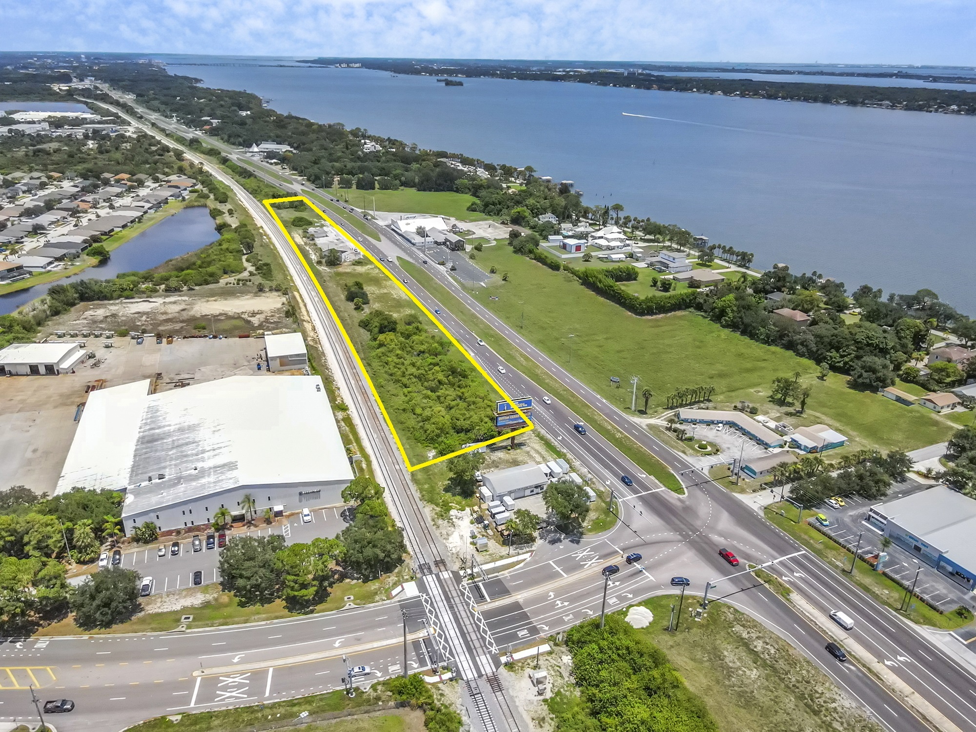 3700 US Highway 1 Westside, Rockledge, FL for sale Primary Photo- Image 1 of 8