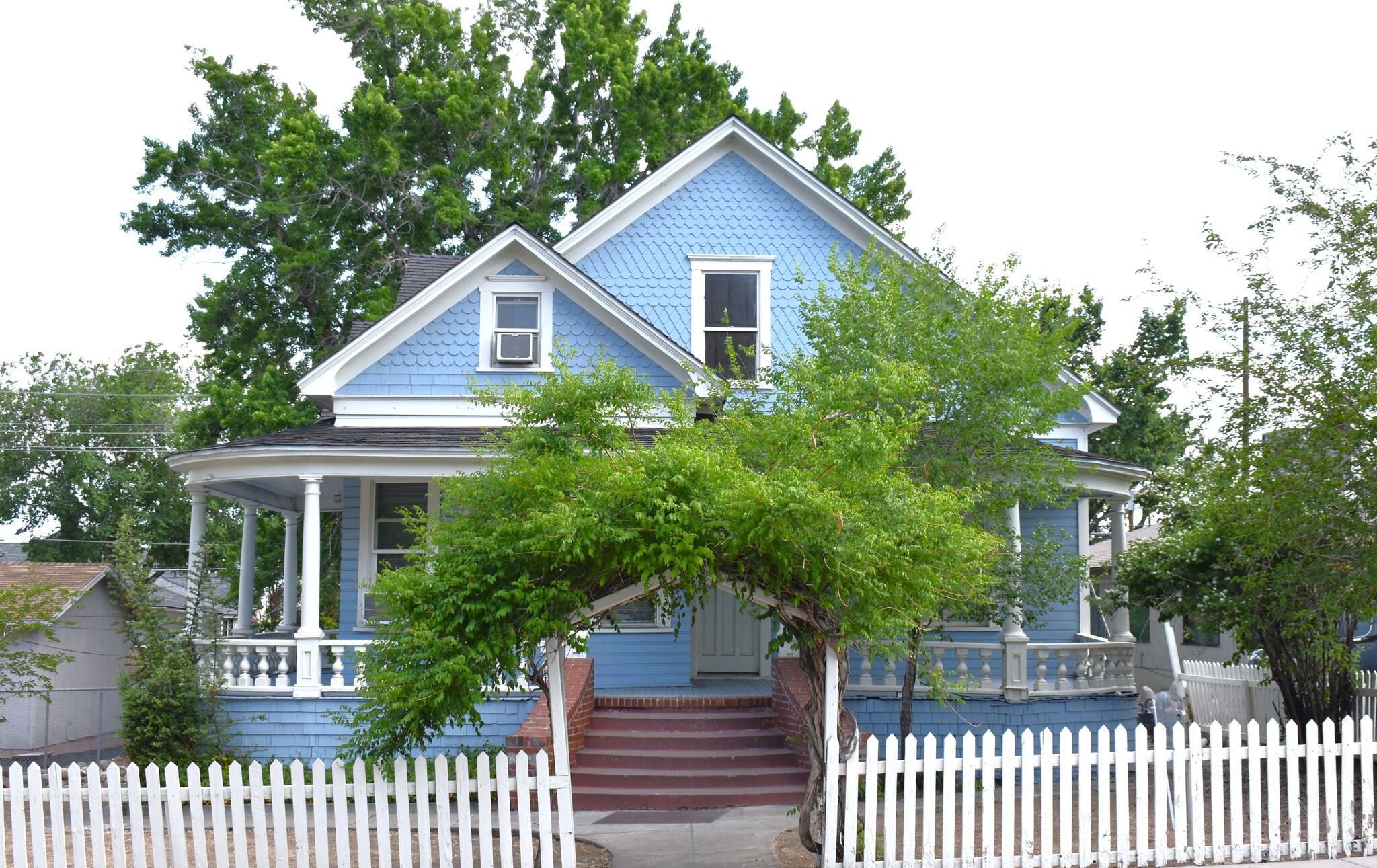 46 W 10th St, Reno, NV for sale Building Photo- Image 1 of 13