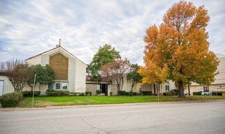 More details for 716 Main St, Garland, TX - Office/Retail for Lease