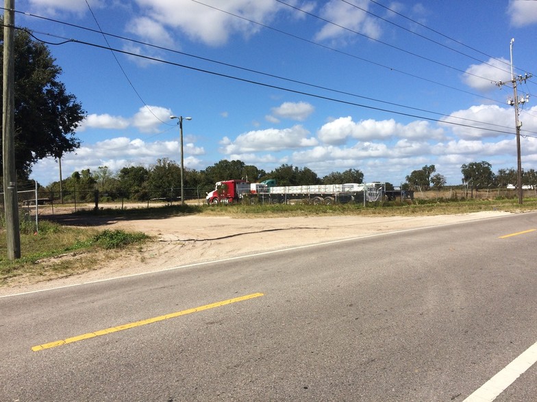 Turkey Creek Rd, Plant City, FL for sale - Primary Photo - Image 1 of 1