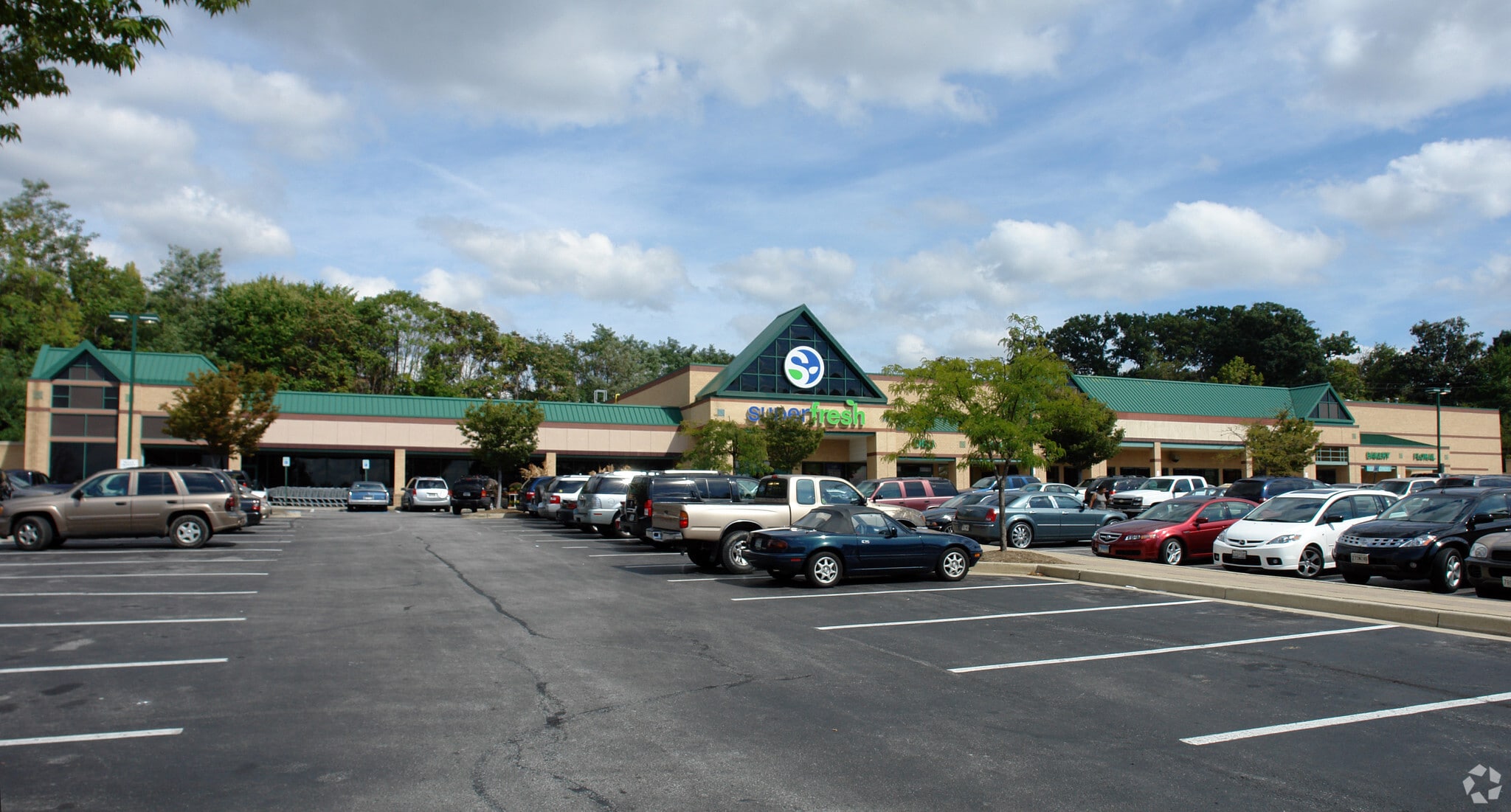 1020-1030 W 41st St, Baltimore, MD for lease Building Photo- Image 1 of 6