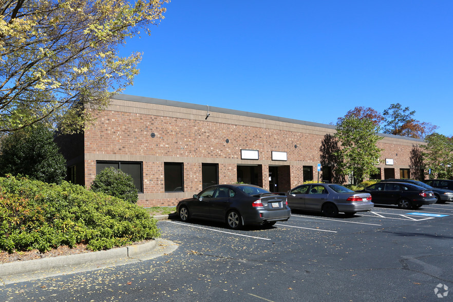 315 Northpoint Pky SE, Acworth, GA for lease - Building Photo - Image 1 of 3