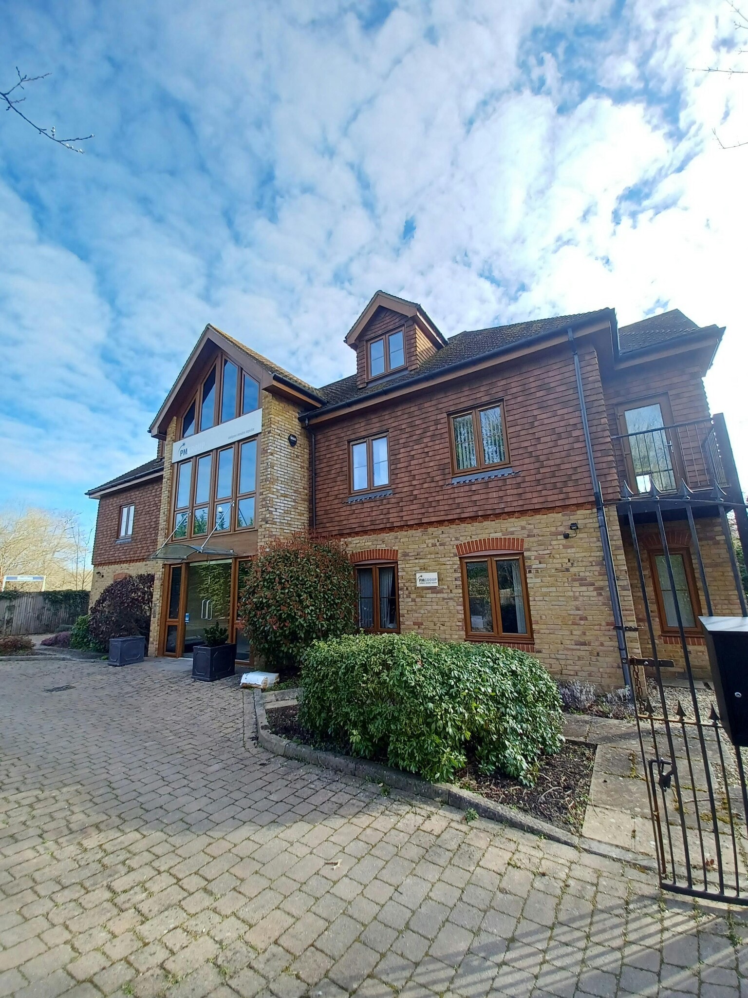 Church Rd, Leatherhead for sale Building Photo- Image 1 of 14
