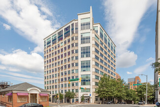 More details for 1515 N Courthouse Rd, Arlington, VA - Office for Lease