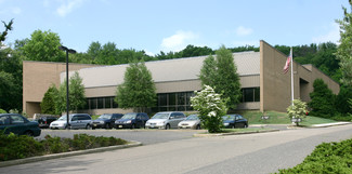 More details for 500 Corporate Dr, Mahwah, NJ - Flex for Lease