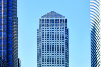 1 Canada Sq, London for lease Building Photo- Image 2 of 10