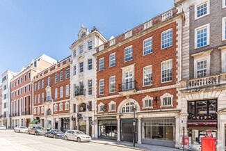 More details for 6-8 Sackville St, London - Office for Lease