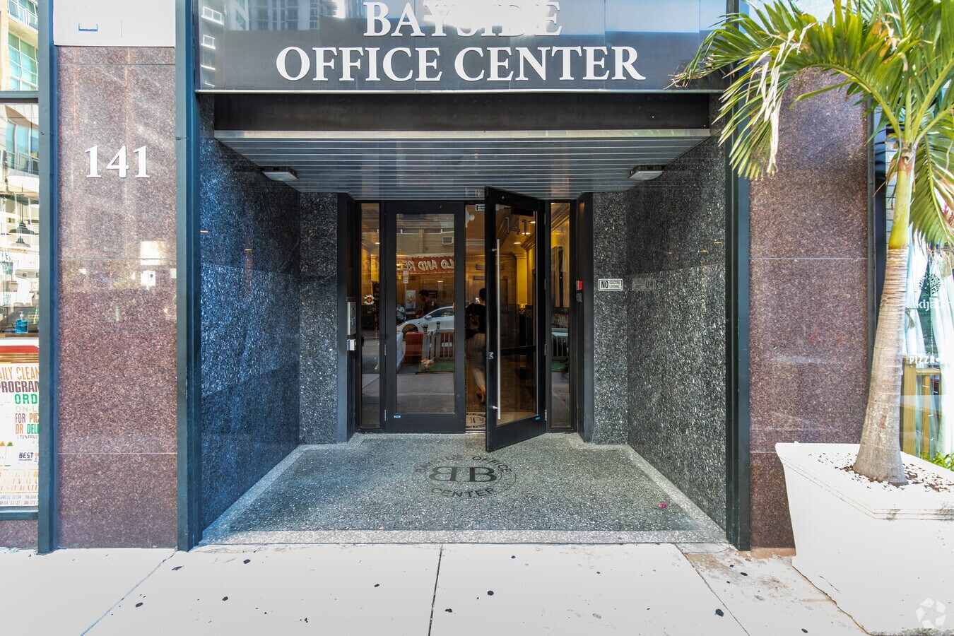 141 NE 3rd Ave, Miami, FL 33132 | LoopNet