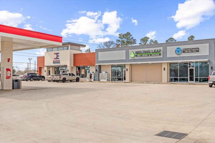 5706 Root Rd, Spring, TX for lease - Building Photo - Image 3 of 16