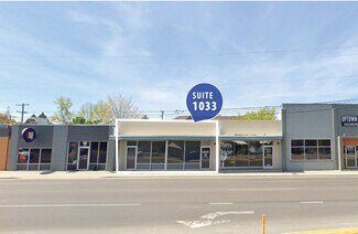 More details for 1033 S Broadway Ave, Boise, ID - Office/Retail for Lease