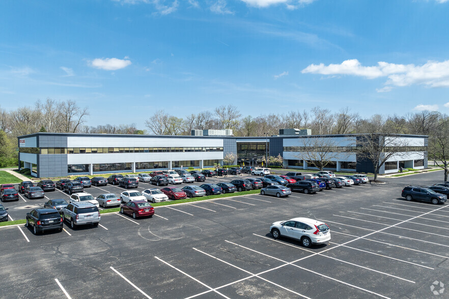 3700 Corporate Dr, Columbus, OH for lease - Building Photo - Image 2 of 28