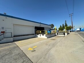 13821 Marquardt Ave, Santa Fe Springs, CA for lease Building Photo- Image 2 of 4