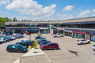 More details for 5403 Crowchild Trl NW, Calgary, AB - Office for Lease