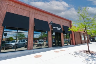 200-272 N College Ave, Fort Collins, CO for lease Building Photo- Image 2 of 17